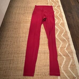 Lululemon Align High-Rise Pant 28”